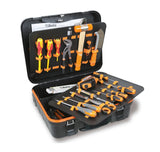 2032TET/A-TROLLEY + 70PCS FOR ELECTR.
