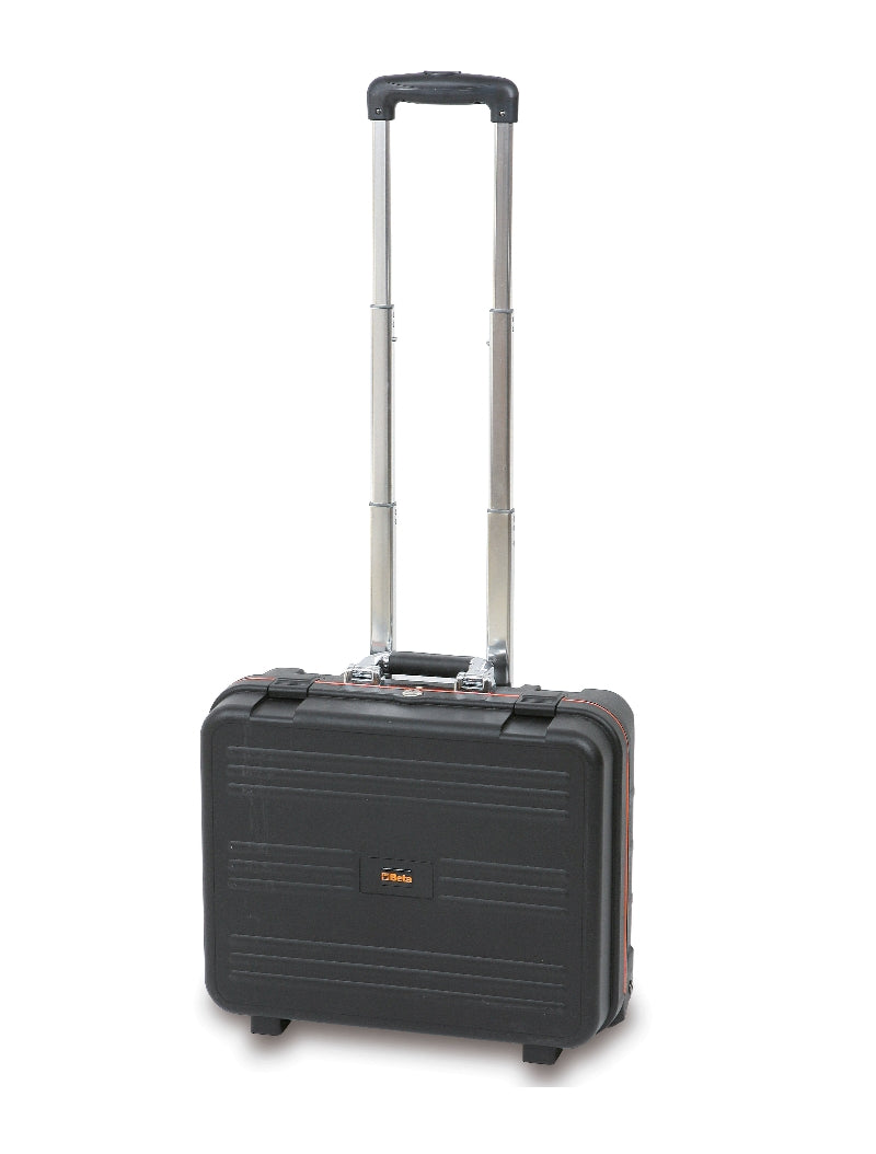 2032/TV-TOOL TROLLEY, MADE FROM PLASTIC
