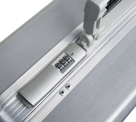 2033LEL/A-CASE WITH 57 TOOLS ELECTRONIC