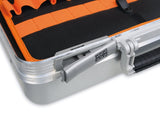 2033LEL/A-CASE WITH 57 TOOLS ELECTRONIC