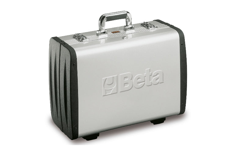 2033P/VV-WALL TOOL CASE, ALUMINIUM