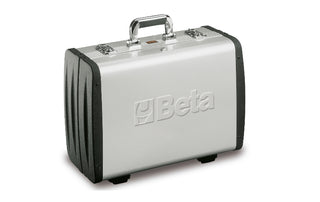 2033P/VV-WALL TOOL CASE, ALUMINIUM
