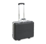 2036/TV-TOOL TROLLEY, ALUMINIUM EDGED