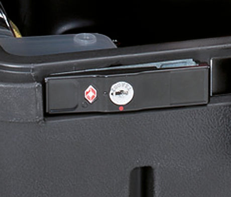 2037/TV-TOOL TROLLEY + 4 PIVOTING WHEELS