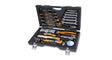2041UC-UTILITY CASE WITH 33 TOOLS