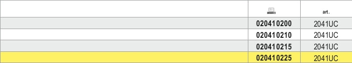 2041UC-UTILITY CASE WITH 33 TOOLS