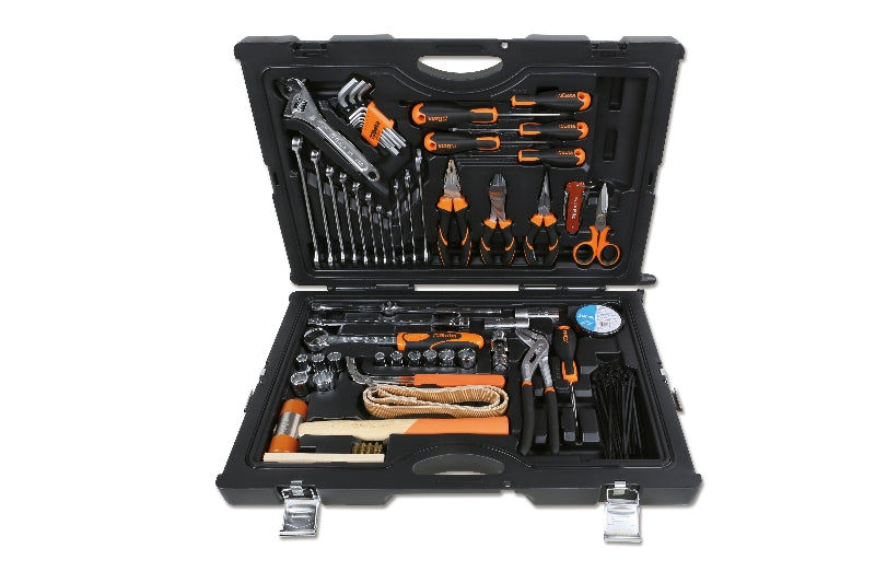 2051N-CASE 55 PCS NAUTICAL MAINTENANCE