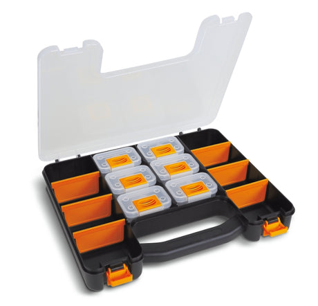 2080/V6-ORGANIZER TOOL CASE
