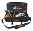 2109MT ID/1-BAG WITH 24 PLUMBING TOOLS
