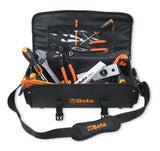 2109VU/1-BAG C9 WITH 45 TOOLS