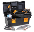 2115PI/BIKE-HOME-TOOL BOX CP15 + 28 PCS
