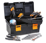 2115PL-VU/1-TOOL BOX CP15L + 45 PCS