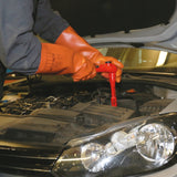2115PL-MQ32-ASSORT. 33 INSULATED TOOLS