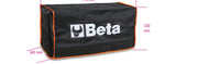 2200-COVER C22S-NYLON COVER FOR C22S