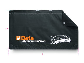 2254C-SUCTION CUP PROTECTOR FOR VEHICLES