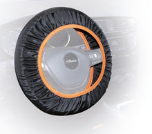 2254K-SEAT - STEERING WHEEL - KNOB PROTECTOR