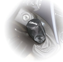 2254K-SEAT - STEERING WHEEL - KNOB PROTECTOR
