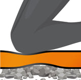 2254T-KNEELING PAD