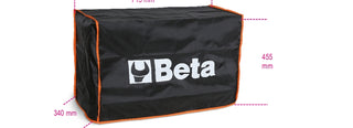 2300-COVER C23S-NYLON COVER FOR C23S
