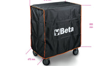 2400-COVER RSC24-NYLON COVER RSC24-A-C39