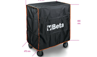 2400-COVER RSC24-NYLON COVER RSC24-A-C39