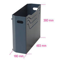 2400 RSC24/MP-FOLDING SHELF