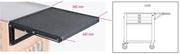 2400 RSC24/MP-FOLDING SHELF
