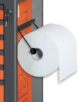 2400 RSC24/PC-N-PAPER ROLL HOLDER