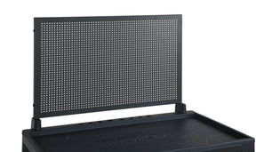 2400 RSC24/PF-PERFORATED PANEL+SUPPORTS