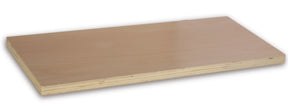 2400 RSC24/PL-WOOD WORKTOP