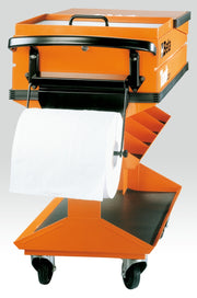 2499PC-PAPER ROLL HOLDER
