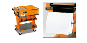 2499PC-PAPER ROLL HOLDER