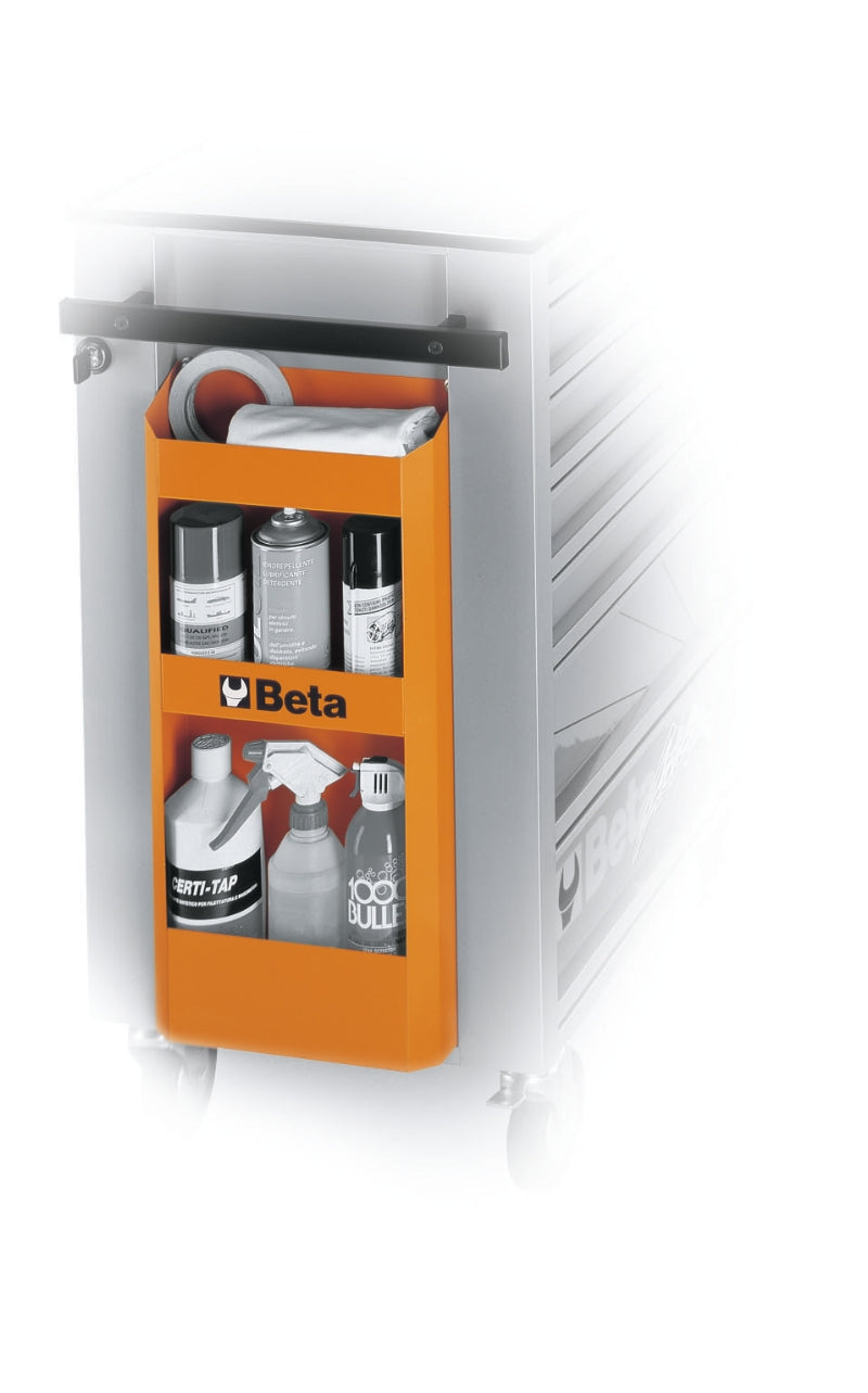 2499PF-G-BOTTLE HOLDER GREY