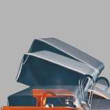 30 3-DRIFT PUNCHES 125MM