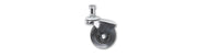 3000L/RLS-CASTORS FOR NW CREEPERS
