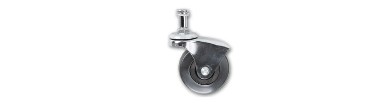 3000L/RLS-CASTORS FOR NW CREEPERS