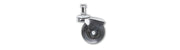 3000M/RLS-CASTORS FOR NW CREEPERS