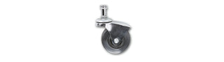3000M/RLS-CASTORS FOR NW CREEPERS