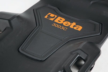 3003C-CREEPER MADE OF SHOCKPROOF PLASTIC