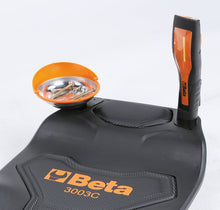 3003C-CREEPER MADE OF SHOCKPROOF PLASTIC