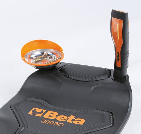 3003C-CREEPER MADE OF SHOCKPROOF PLASTIC