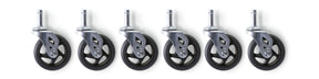 3003C/RLS-6 SPARE WHEELS FOR 3003C
