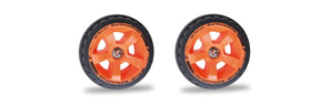 3003PRO/RCR-SPARE REAR WHEELS - PAIR
