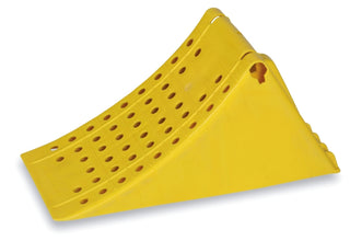3004-WHEEL STOP WEDGE