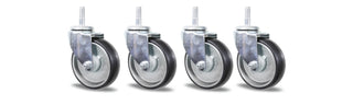 3009R/GR4-4-WHEEL GROUPS FOR TROLLEYS
