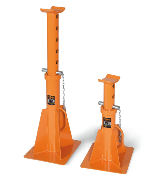 3010H631-T15-JACK STANDS 445-631 H