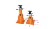 3010V1090-T20-JACK STANDS 665-1090 V