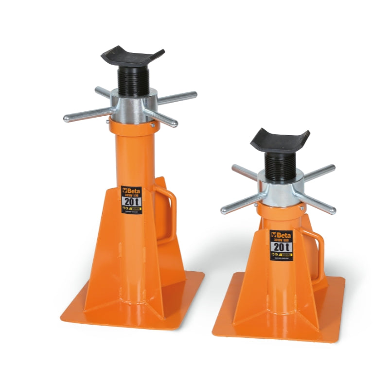 3010V680-T20-JACK STANDS 470-680 V