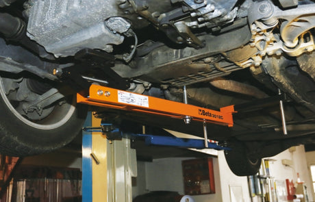 3012C-LOWER ENGINE BRACKET