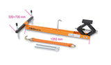 3012C-LOWER ENGINE BRACKET